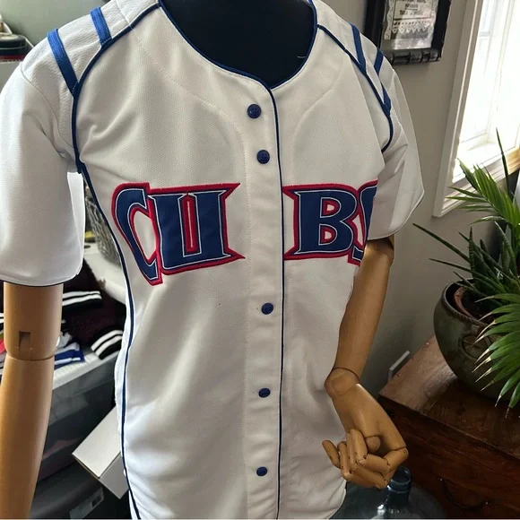 Chicago Cubs Jersey young adult XL unisex - Picture 3 of 13